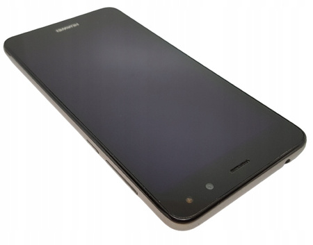 Huawei Y6 2017 Dual Sim LTE | MYA-L41 | Silver | Condition: Good