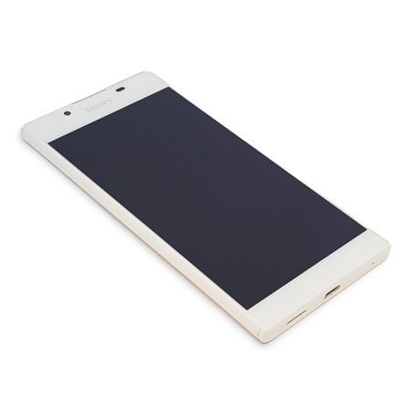 Smartfon Sony Xperia L1 G3311 2/16GB LTE Biały | Stan: Bardzo dobry
