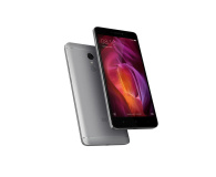 Smartfon Xiaomi Redmi Note 4 3/32GB LTE Dual SIM 5,5" Srebrny | Stan: Dobry