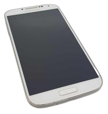 Samsung Galaxy S4 GT-I9505 White | Condition: Very Good