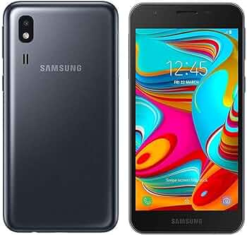 Samsung Galaxy A2 | Core SM-A260G | Czarny | Stan: Dobry