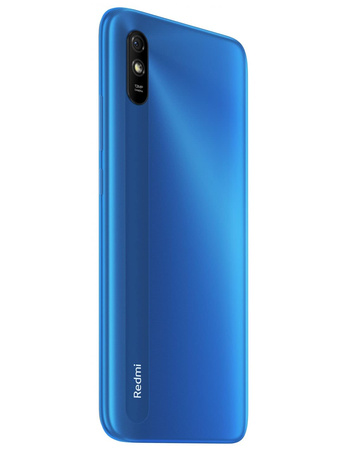 Xiaomi Redmi 9AT 2/32GB Niebieski | Stan: Idealny