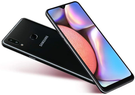 Samsung Galaxy A10s 2/32GB LTE A107FDS Black | Condition: Very Good