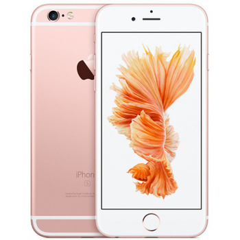 Smartfon Apple iPhone 6s Plus 64GB LTE 5,5" WiFi Różowy | Stan: Dobry