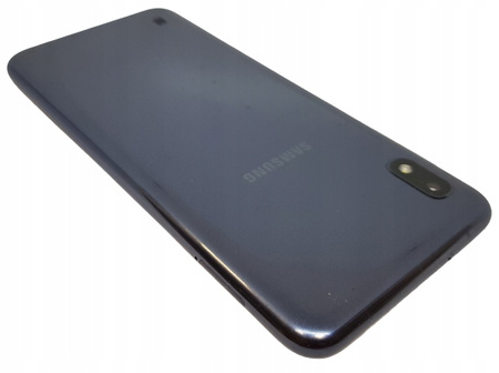 Samsung Galaxy A10 2/32GB LTE | SM-A105FN/DS | Black | Condition: Very Good