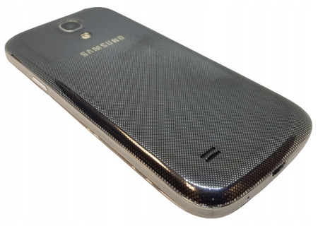 Samsung Galaxy S4 Mini LTE | GT-I9195 | Black | Condition: Fair