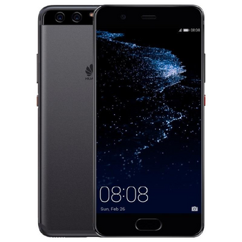 Huawei P10 LTE smartphone | VTR-L09 | Black | Condition: Good