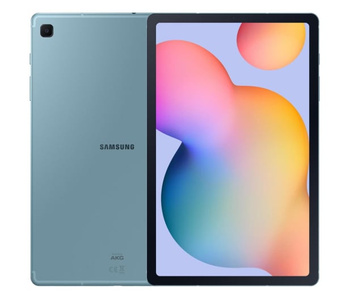 Samsung Galaxy TAB S6 Lite SM-P615 Niebieski | PRZD