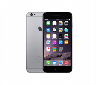Smartfon Apple iPhone 6 32GB Szary | Stan: Bardzo dobry