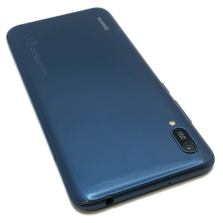 Huawei Y6 2019 2/32GB LTE | MRD-LX1 | Blue | Condition: Very Good