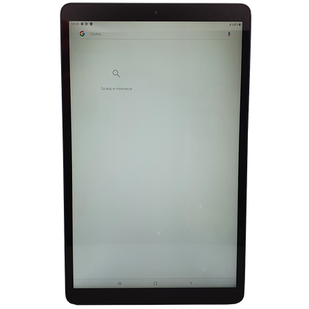 Samsung Galaxy Tab A 10.1 2019 SM-T515 Czarny | PRZD
