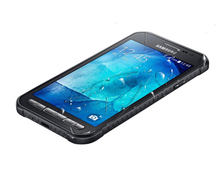 Samsung Galaxy Xcover 3 1/8GB LTE IP67 | G389F | Gray | Condition: Fair