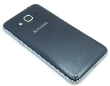 Samsung Galaxy J3 2016 SM-J320F/DS Czarny | WPLM