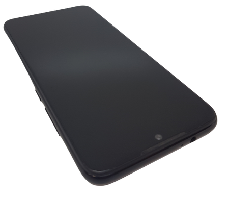 Xiaomi Redmi Note 7 4/64GB LTE Dual Sim Black | Condition: Very Good