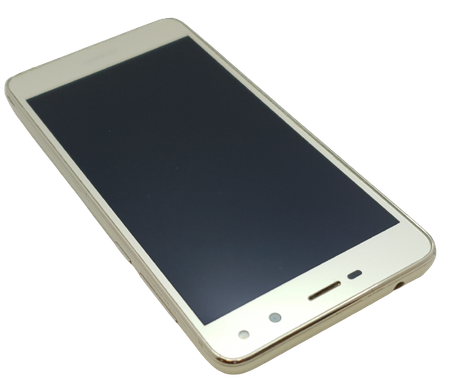 Huawei Y6 MYA-L11 2/16GB Złoty | Stan: Bardzo dobry