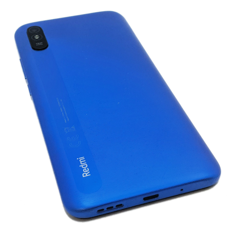 Xiaomi Redmi 9AT 2/32GB Niebieski | Stan: Idealny