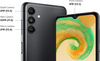 Smartfon Samsung Galaxy A04s 3/32GB A047F Dual SIM Czarny | Stan: Idealny