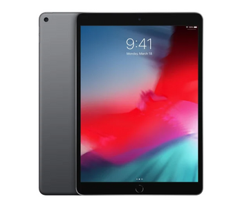 Tablet Apple iPad Air 3 A2123 2019 256GB Space Gray | Stan: Bardzo dobry
