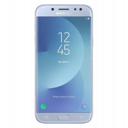 Samsung Galaxy J5 2/16GB Dual Sim J530F/DS Blue smartphone | Condition: Good
