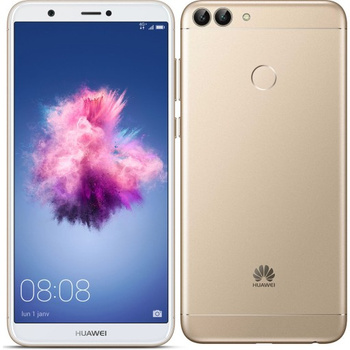 Huawei P Smart LTE FIG-LX1 Gold | Condition: Very Good