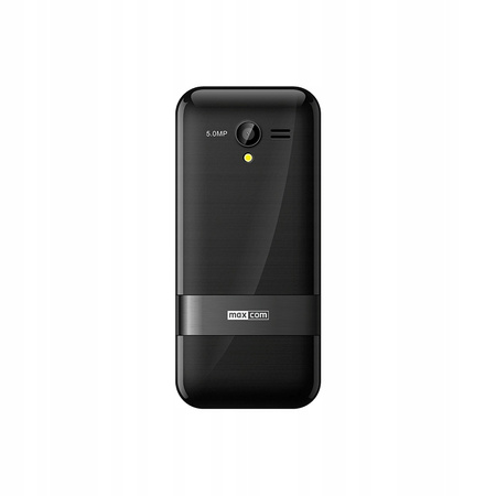 Maxcom MM330 Classic Mobile Phone Black | Condition: Very Good