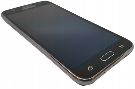 Samsung Galaxy J5 2/8GB 4G LTE | SM-J500FN | Black | Condition: Very Good
