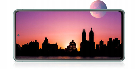 Samsung Galaxy S20FE LTE 6/128GB G780B/DS | Niebieski | Stan: Bardzo dobry