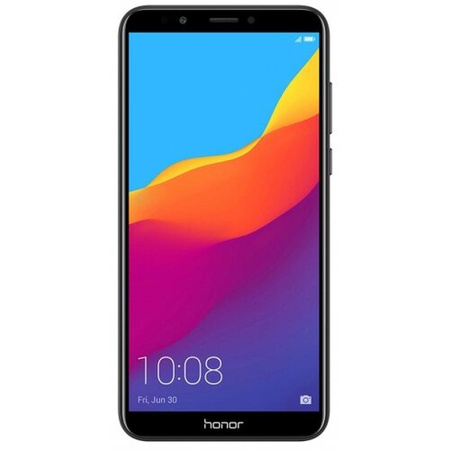 Honor 7C 3/32GB LTE LND-L29 Smartphone Black | Condition: Very Good