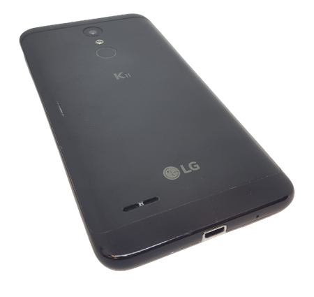 LG K11 2/16GB Dual Sim LTE | Czarny | Stan: Dobry