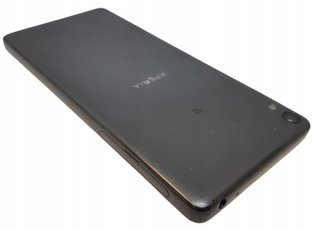 Sony Xperia E5 F3311 1,5/16GB Szary | Stan: Dobry