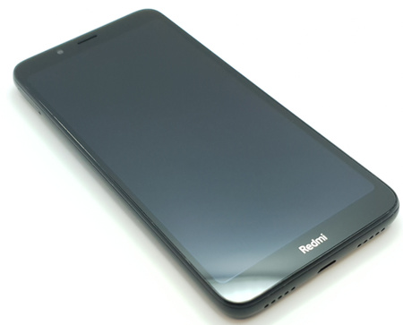 Xiaomi Redmi 7A 2/16GB DS LTE Black | Condition: Very Good