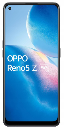 Oppo Reno 5Z 5G 8/128GB 6.43" 60Hz Dual Sim | Black | Condition: Very Good