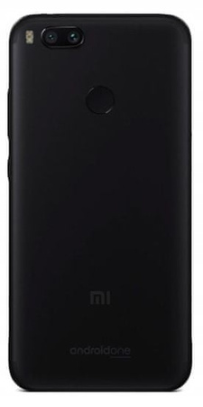 Xiaomi Mi A1 4/64GB Dual Sim LTE Czarny | Stan: Dobry