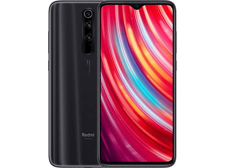 Xiaomi Redmi Note 8 Pro 6/64GB Mineral Grey | Gray | Condition: Good