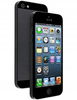 Apple iPhone 5 64GB LTE Black Smartphone NEW 100% Battery | Condition: Good