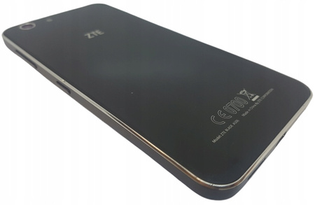 ZTE Blade A506 LTE Czarny | Stan: Dobry