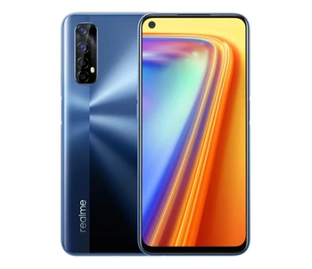 Realme 7 6/64GB RMX2155 Blue smartphone | Condition: Perfect