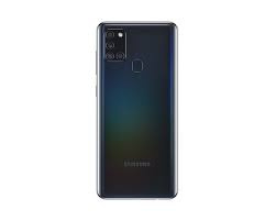 Samsung Galaxy A21s 3/32GB 4G 60Hz | SM-A217F/DS | Black | Condition: Perfect