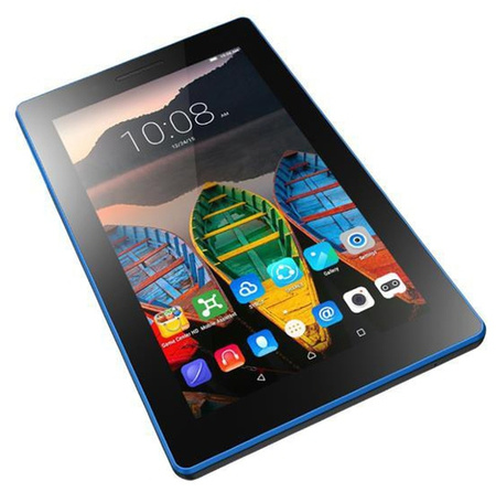 Tablet Lenovo Tab 3 TB3-850M 2/16GB 8.00" LTE Czarny | Stan: Bardzo dobry