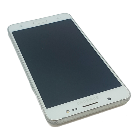 Samsung Galaxy J5 2016 LTE 2/16GB | SM-J510FN | White | Condition: Good