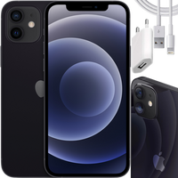 Apple iPhone 12 64GB 5G | Black | Condition: Very Good