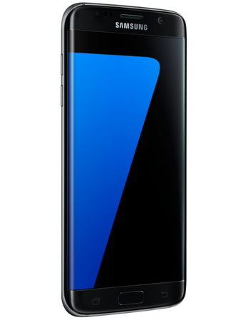 Samsung Galaxy S7 Edge 4/32GB 5.50" LTE | SM-G935F | Black | Condition: Good