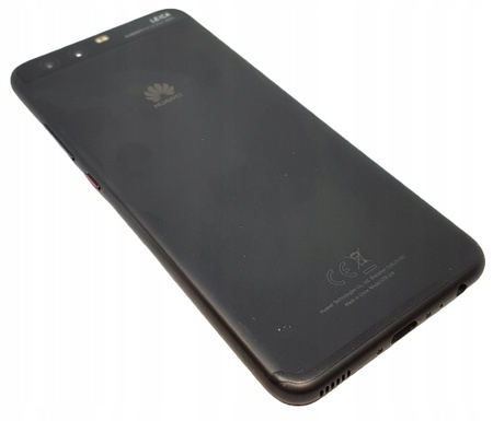 Huawei P10 LTE Dual SIM Smartphone | VTR-L29 | Black | Condition: Good