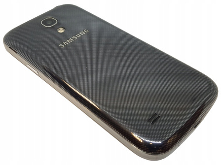 Samsung Galaxy S4 Mini LTE GT-I9195 Black | Condition: Very Good