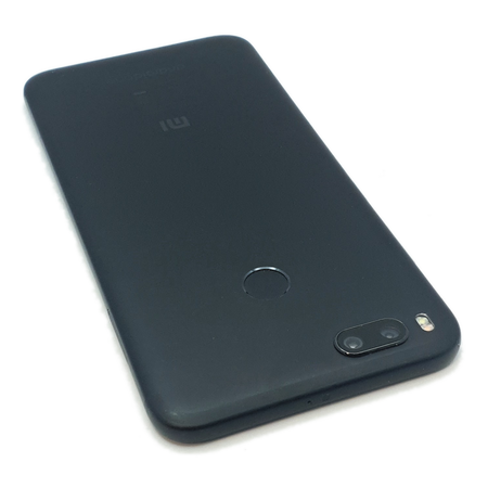 Xiaomi Mi A1 MDG2 4/32GB 5.50" Dual Sim LTE Black | Condition: Very Good
