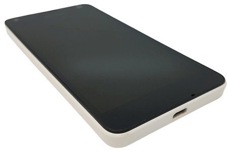 Smartfon Microsoft Lumia 550 Biały | Stan: Dobry