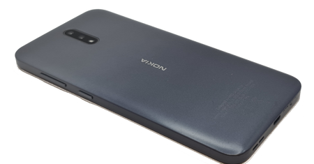 Nokia 2.3 TA-1206 Szary | PRZD
