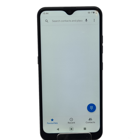 LG K22 LM-K200EMW Gray | PRZD