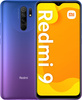 Smartfon Xiaomi Redmi 9 3/32GB 6.54" LTE Fioletowy | Stan: Bardzo dobry