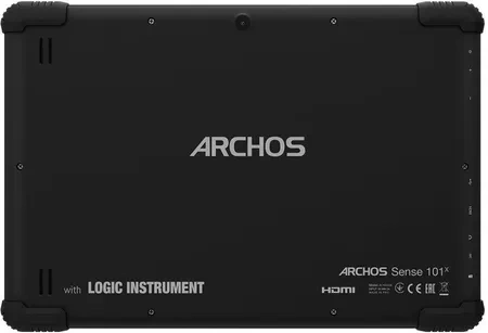Archos T101X 4G 10.1" 32GB Tablet Black | NEW